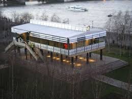 Maison Tropicale Jean Prouve Tate Modern Tropical Houses Architecture Mid Century Exterior