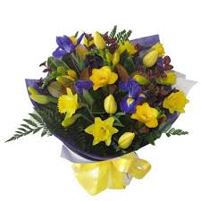 Hyacinths spring wedding flower arrangements. Spring Flowers Best Blooms Florist Auckland Flower Delivery