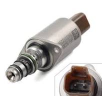 Hydraulic Pump Solenoid Valve 485-5747 585-9230 For CAT E320GC E323GC E330GC