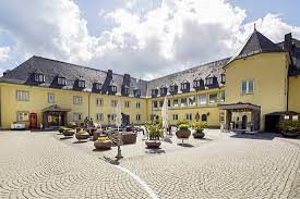 Jakobsberg Hotel Golfresort 166 3 1 1 Prices Reviews Boppard Germany Tripadvisor