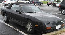 On this page we have collected some information and photos of all specifications 1990 nissan 240sx. Nissan 240sx Wikipedia