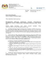Check spelling or type a new query. Surat Pelaksanaan Pbppp Kpm Tahun 2020