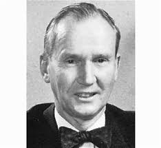 Robert KENNY Obituary