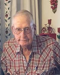 Delmer G. Davis Obituary (2024)