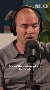 Ben Rhodes Echo Chamber