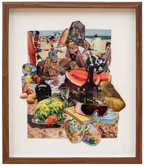 Summer Camp — Sargents Daughters