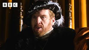 TOP Damian Lewis Moments 2024: Henry VIII in Wolf Hall The Mirror And The  Light