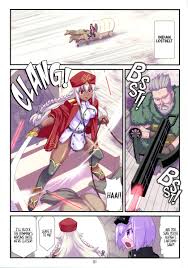 Lakshmi Bai no Unlucky Sukebe Book | Lakshmi Bai Sexy Pratfall Book (FateGrand  Order) [English] comic porn | HD Porn Comics