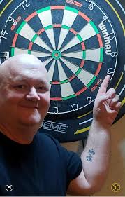 Another inductee into the 320 Points Club 🌟 Huge Congratulations to Neil  Wild 10 x Maximum Points wins and a running average of 80.17 puts Neil in  9th Position