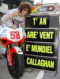Maybe you would like to learn more about one of these? 12 Anni Fa Marco Simoncelli Wrs Moto Special Parts Facebook
