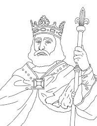 Let's discover various coloring pages linked to weather. King Charles Martel Coloring Pages Kids Play Color