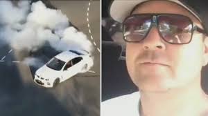 Gold Coast hoon making his mum an online star