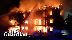 1 rival gangs 1.1 o'driscoll boys 1.1.1 prison wagon break 1.1.2 stagecoach robbery 1.1.3 extortion 1.1.4 train robbery 1.1.5 road ambush 1.1.6 bridge barricade 1.1.7 brawl at keane's. Worcester Park Fire Four Storey Block Of Flats Destroyed London The Guardian