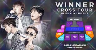 When looking at seating charts for sports events, seats are arranged so pnc arena vip seating packages and accessible seating section locations may vary per event. Showbiz Winner S Kl Concert Tickets And Seating Plans Unveiled