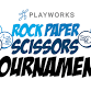 Rock Paper Scissors Tournament event image