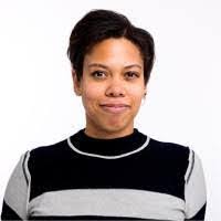 Leslie Grandberry's Instagram, Twitter & Facebook