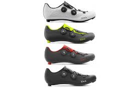 Fizik Aria R3 Mens Road Cycling Shoes 2018