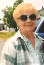 Alice M. Sedeyn Obituary (2025)