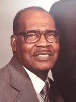 Haywood Ray Obituary (1923