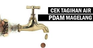 Buruan pasang paket internet indihome gamer! Cek Tagihan Pdam Kota Magelang Terbaru 2019 Bebasbayar