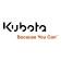 Kubota Manufacturing of America Corp