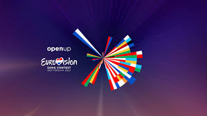 From wikimedia commons, the free media repository. Striking New Eurovision 2021 Logo Revealed And Twitter Is Divided Creative Bloq