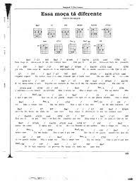 Ouça estações relacionadas a chico buarque no vagalume.fm. Essa Moca Ta Diferente Chico Buarque Pdf