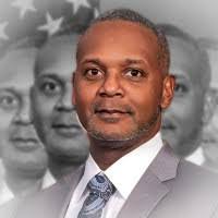 Derrick Roberson's Instagram, Twitter & Facebook