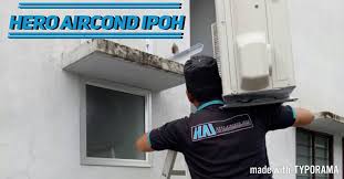 Maybe you would like to learn more about one of these? Hero Aircond Ipoh Heroaircondipoh Twitter