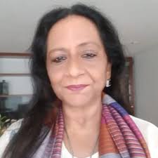 Dr Shrimati Das (@ShrimatiDas)