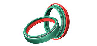 A Smooth Ride With Skf S New Fork Seals Evolution