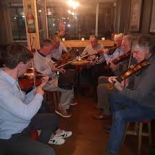 Top 5 Most Authentic Venues For Traditional Music In Dublin traditional music in dublin
