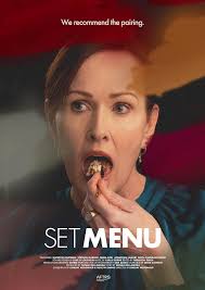 Set Menu (Short 2024)