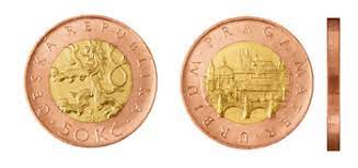 Maybe you would like to learn more about one of these? 50 Czk Czech National Bank