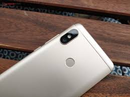 Maybe you would like to learn more about one of these? Xiaomi Redmi Note 5 Smartphone Review Notebookcheck Net Reviews
