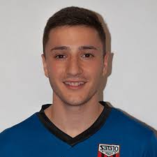 Perfil de Mateo Flores, jugador en WANAPIX AD Sala 10