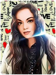 Photo effects collection by Selene Hernandez