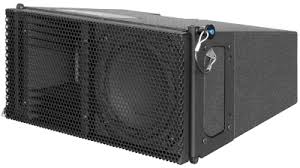 These would also line up with the end braces. Real World Gear The Latest Compact Line Arrays Prosoundweb