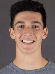 2018-19 Men's Rowing Roster