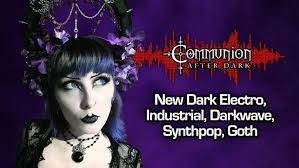 Communion After Dark feat. Synthpop Fanatic