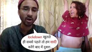 Raghav Juyal Confirmed Marriage With Mohan Shakti On Live Chat Raghav Shakti Fun In Lockdown 4 0 Youtube Watch the latest video from raghav juyal (@raghavjuyal421).