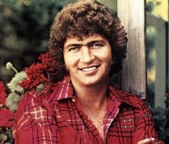 Remembering Mac Davis (January 21, 1942