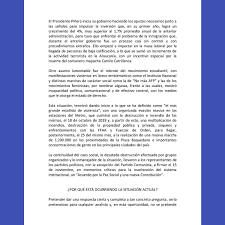 The current minister of justice and human rights is hernán larraín, who has served since march 11, 2018. Apra Araucania On Twitter Apreciacion De La Situacion Nacional E Internacional Cuyo Autor Es El Almirante Don Jorge Arancibia Reyes Ex Comandante En Jefe De La Armada Https T Co V3xcjg3b5g
