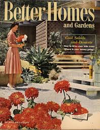Better homes helps british columbians find rebates that. Better Homes And Gardens July 1959 At Wolfgang S