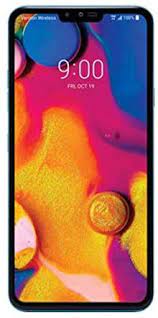 En ebay encuentras fabulosas ofertas en verizon lg v40 thinq celulares y smartphones. Lg Electronics Lg V40 Lm V405ual 64gb Verizon Unlocked Black Amazon Ca Electronics