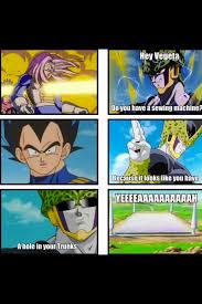 So feel free to download and send these memes to your love ones. Dragonball Z Memes