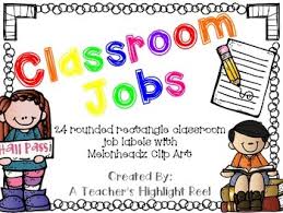 Melonheadz Job Chart Worksheets Teaching Resources Tpt