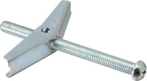 X 4 ft., downspout straps, hose reels, flag poles, hurricane. Value Collection 1 2 Diam X 6 Oal 1 2 Screw Steel Toggle Bolt Drywall Hollow Wall Anchor 67332007 Msc Industrial Supply