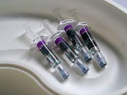 Hier finden sie alle nötigen informationen zu impfstoffen, wirksamkeit und sicherheit. No 200 000 Registrierungen Fur Die Corona Impfung Coronavirus Wien Vienna At