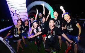 3410, jalan teknokrat 3, cyber 4, 63000 cyberjaya, selangor, malaysia. Night Runs And Marathons In Malaysia 2017 The Best Races That Won T Scare You